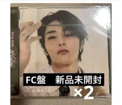 2026年最新】FC盤 straykidsの人気アイテム - メルカリ