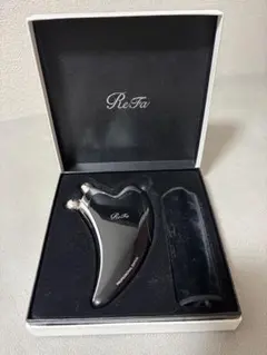 2026年最新】リファ カッサ ブラックの人気アイテム - メルカリ