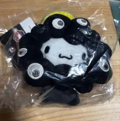 2026年最新】黒ミャクミャク シナモンの人気アイテム - メルカリ