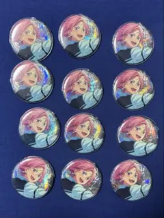 2026年最新】桜河こはく 缶バッジ イベコレの人気アイテム - メルカリ