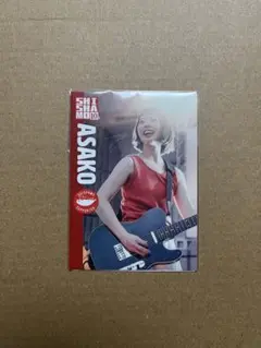 2026年最新】shishamo アクリルスタンドの人気アイテム - メルカリ