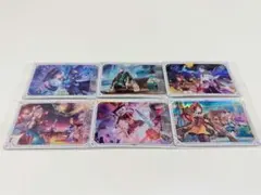 2026年最新】原神 ウエハース 魈の人気アイテム - メルカリ