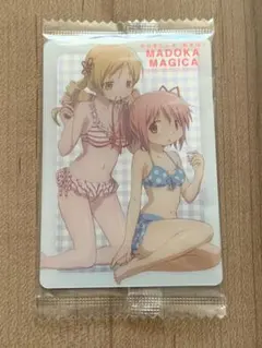 2026年最新】まどかマギカ ウエハースの人気アイテム - メルカリ