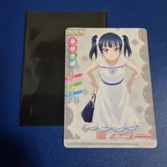 2026年最新】スクコレ スリーブの人気アイテム - メルカリ