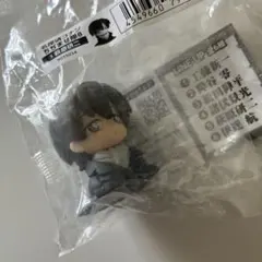 2026年最新】名探偵コナン ちぢませ隊8 萩原の人気アイテム - メルカリ