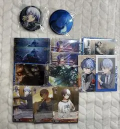 2026年最新】プロセカまとめ売りの人気アイテム - メルカリ