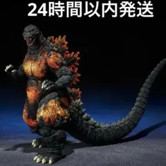 2026年最新】s.h.monsterarts ゴジラ 70周年特別記念ver.の人気