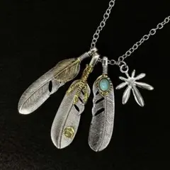 2026年最新】ゴローズ フェザーネックレスの人気アイテム - メルカリ