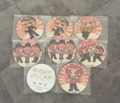 2026年最新】めいちゃん 缶バッジの人気アイテム - メルカリ