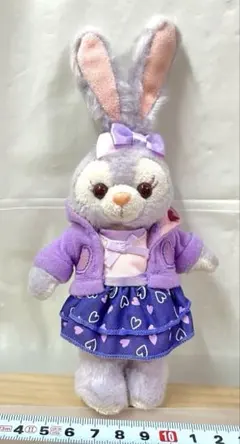 2026年最新】ステラルー ぬいぐるみバッジ ハートウォーミングの人気