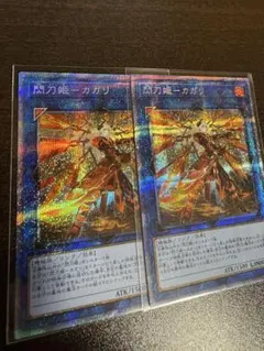 2026年最新】カガリ プリズマ 絵違いの人気アイテム - メルカリ