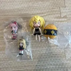 2026年最新】しゅごキャラガチャガチャの人気アイテム - メルカリ