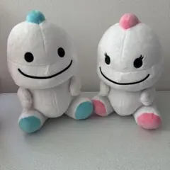 2026年最新】bigoぬいぐるみの人気アイテム - メルカリ