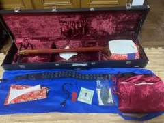 2026年最新】細棹三味線の人気アイテム - メルカリ