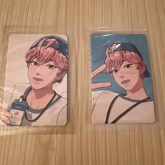 2026年最新】PLAVE トレカの人気アイテム - メルカリ