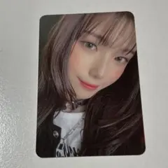 2026年最新】kep1er ヨンウン トレカの人気アイテム - メルカリ