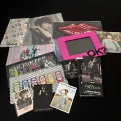 2026年最新】nissy クリアファイルの人気アイテム - メルカリ