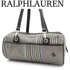 2026年最新】ラルフローレン ボストンバッグ ミニの人気アイテム