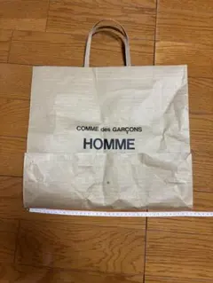 2026年最新】ギャルソン 紙 バッグの人気アイテム - メルカリ