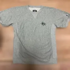 2026年最新】Stussy ステューシー × Champion チャンピオン Reverse