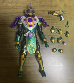 2026年最新】S_H_フィギュアーツ仮面ライダー鎧武の人気アイテム