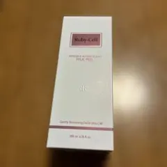 2026年最新】ルビーセル 化粧品の人気アイテム - メルカリ