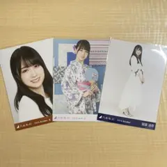 2026年最新】賀喜遥香 生写真 バラモチーフの人気アイテム - メルカリ