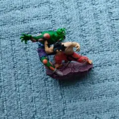 2026年最新】ドラカプ 孫悟空vsピッコロ大魔王の人気アイテム - メルカリ