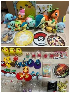 2026年最新】ヒトカゲ フロッキングドールの人気アイテム - メルカリ