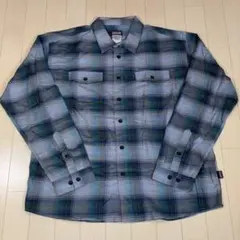 2026年最新】patagonia シャツ オンブレの人気アイテム - メルカリ