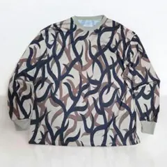 2026年最新】asat トライバルカモ シャツの人気アイテム - メルカリ