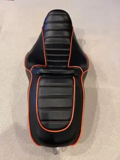 2026年最新】ハーレー純正シートの人気アイテム - メルカリ