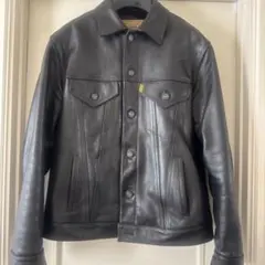 2026年最新】STANDARD CALIFORNIA レザージャケット・ライダースの人気