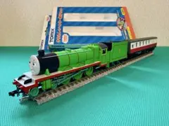 2026年最新】tomix きかんしゃヘンリーの人気アイテム - メルカリ