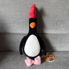 2026年最新】ウォレスとグルミット ペンギンの人気アイテム - メルカリ