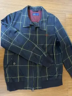 2026年最新】フレッドペリーブルゾンの人気アイテム - メルカリ