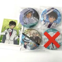 2026年最新】黒羽快斗の人気アイテム - メルカリ