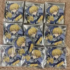 2026年最新】るぅとくん 缶バッジ まとめ売りの人気アイテム - メルカリ