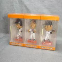 2026年最新】巨人 坂本勇人 ボブルヘッドの人気アイテム - メルカリ