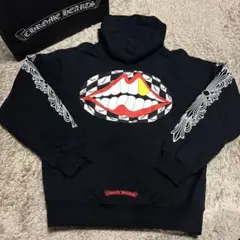 2026年最新】クロムハーツ mattyboy パーカーの人気アイテム - メルカリ