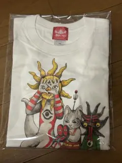 2026年最新】タローマン tシャツの人気アイテム - メルカリ