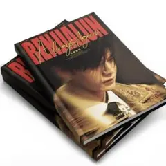 2026年最新】アレンレン写真集の人気アイテム - メルカリ