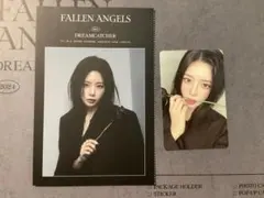 2026年最新】DREAMCATCHER ジユの人気アイテム - メルカリ