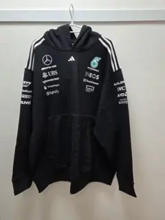 2026年最新】メルセデス ベンツ パーカーの人気アイテム - メルカリ