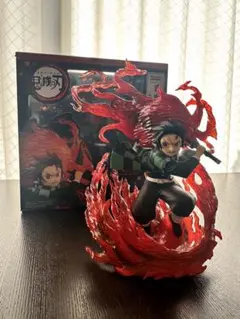 2026年最新】フィギュアーツZERO 竈門炭治郎 -ヒノカミ神楽-鬼滅の刃の