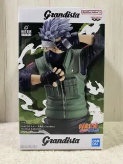 2026年最新】カカシ grandistaの人気アイテム - メルカリ