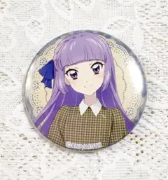 2026年最新】氷上スミレ缶バッジの人気アイテム - メルカリ