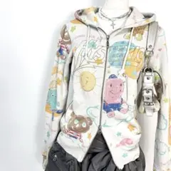 2026年最新】ヒステリックグラマードーナツベアの人気アイテム - メルカリ