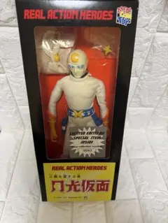 2026年最新】月光仮面 フィギュアの人気アイテム - メルカリ