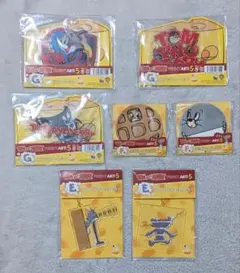 2026年最新】トムとジェリー ハッピーくじの人気アイテム - メルカリ